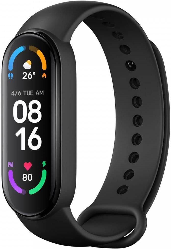 Mi Smart Band 6 Mi Smart Band 6